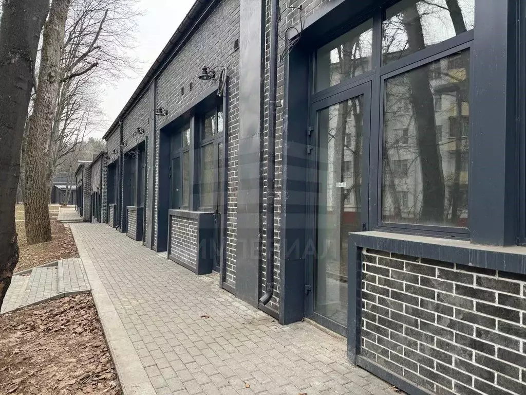 Помещение свободного назначения в Москва Волжский бул., 51С7 (17 м) - Фото 2