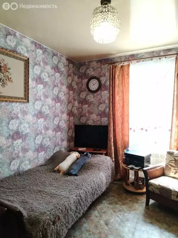 2-комнатная квартира: Курган, улица Коли Мяготина, 74 (48 м) - Фото 2
