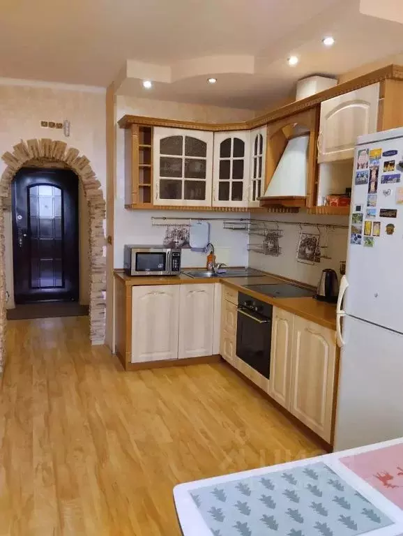 2-к кв. Ханты-Мансийский АО, Ханты-Мансийск Студенческая ул., 16 (50.0 ... - Фото 0