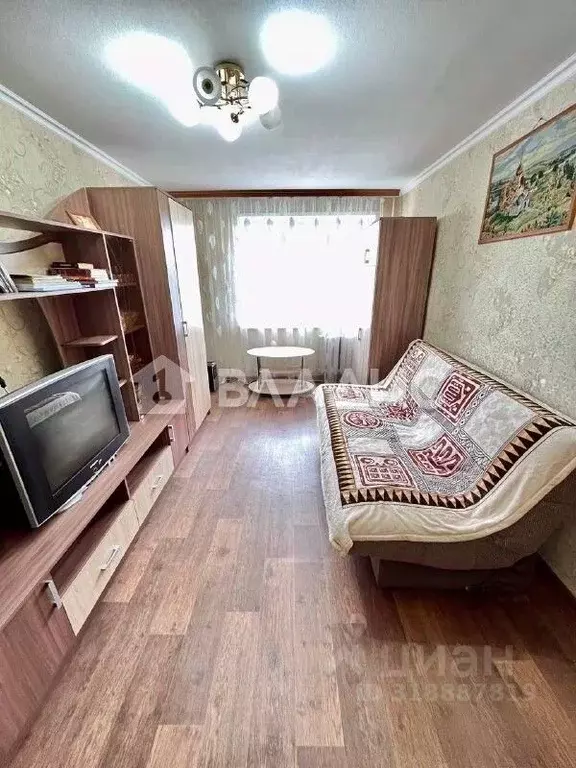 1-к кв. Белгородская область, Старый Оскол бул. Дружбы, 4 (35.6 м) - Фото 0