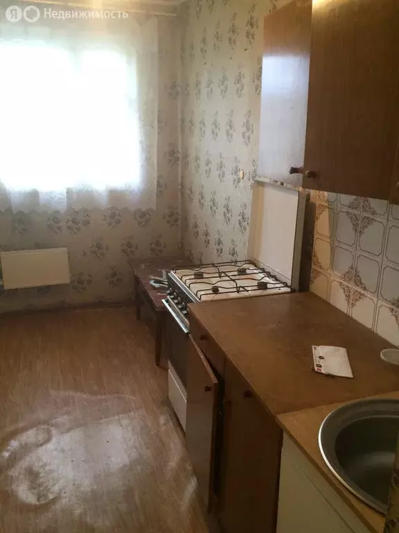 2-комнатная квартира: Свердловская область, Режевской муниципальный ... - Фото 1