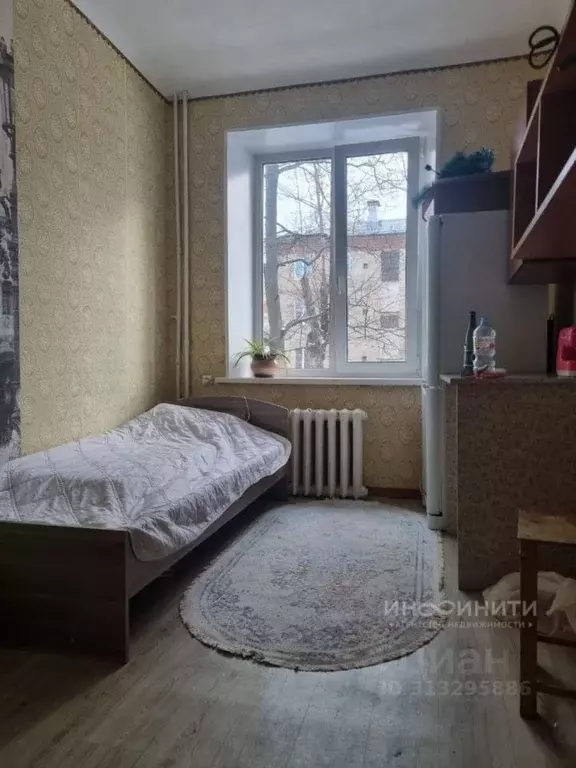 Комната Московская область, Королев ул. Ленина, 7 (9.5 м) - Фото 0