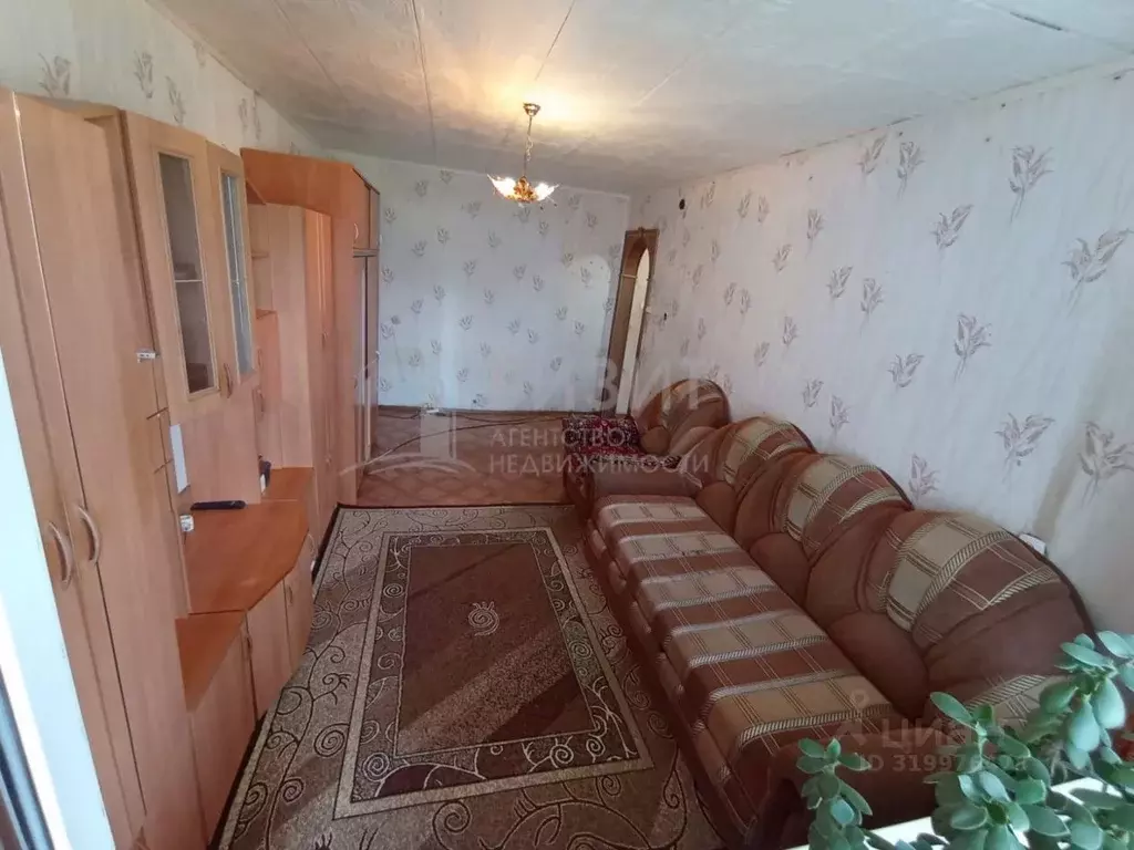 1-к кв. Татарстан, Мензелинск ул. Изыскателей, 4/2 (29.8 м) - Фото 0