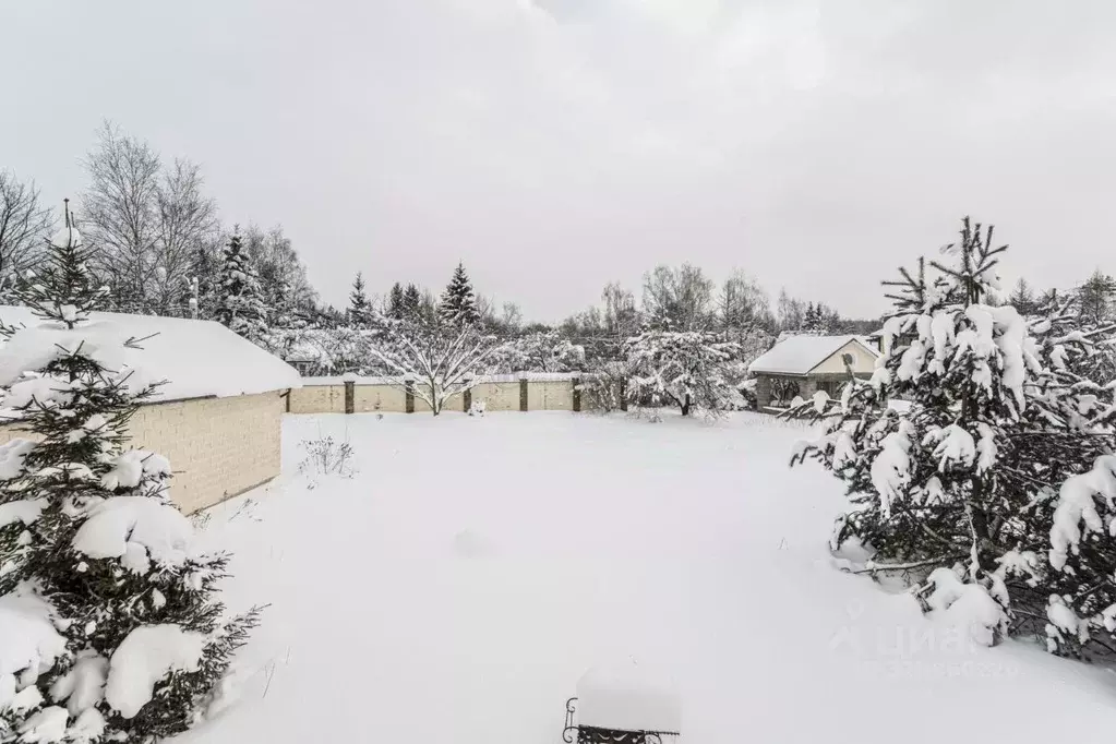 Дом в Московская область, Одинцовский городской округ, с. Юдино ... - Фото 2