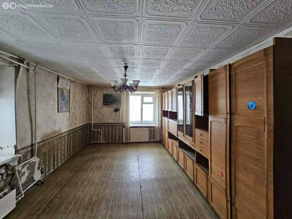 3-комнатная квартира: Березники, улица Свободы, 25 (61.9 м) - Фото 2