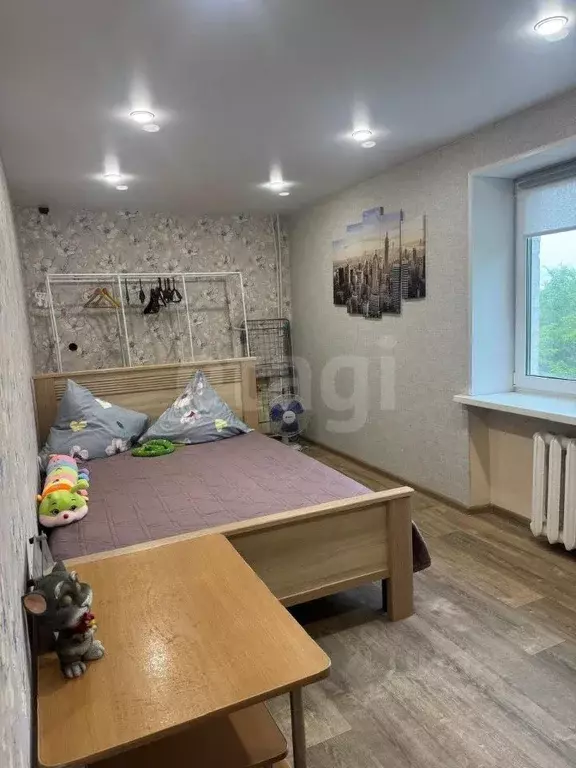2-к кв. Приморский край, Артем Каширская ул., 61 (43.4 м) - Фото 1