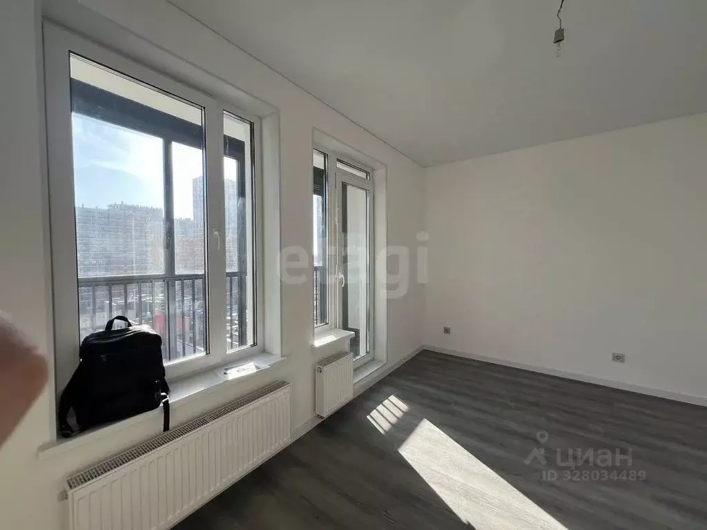 Студия Ленинградская область, Всеволожский район, Свердловское ... - Фото 2