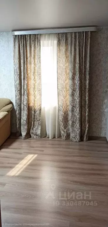 3-к кв. Мурманская область, Мурманск ул. Аскольдовцев, 20 (58.0 м) - Фото 1