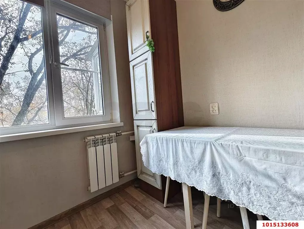 1-к кв. Краснодарский край, Краснодар ул. Трудовой Славы (30.2 м) - Фото 2