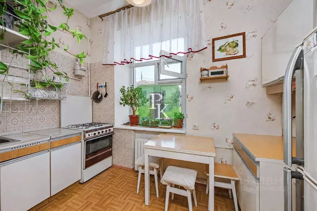 2-к кв. Севастополь ул. Большая Морская, 7 (46.3 м) - Фото 2