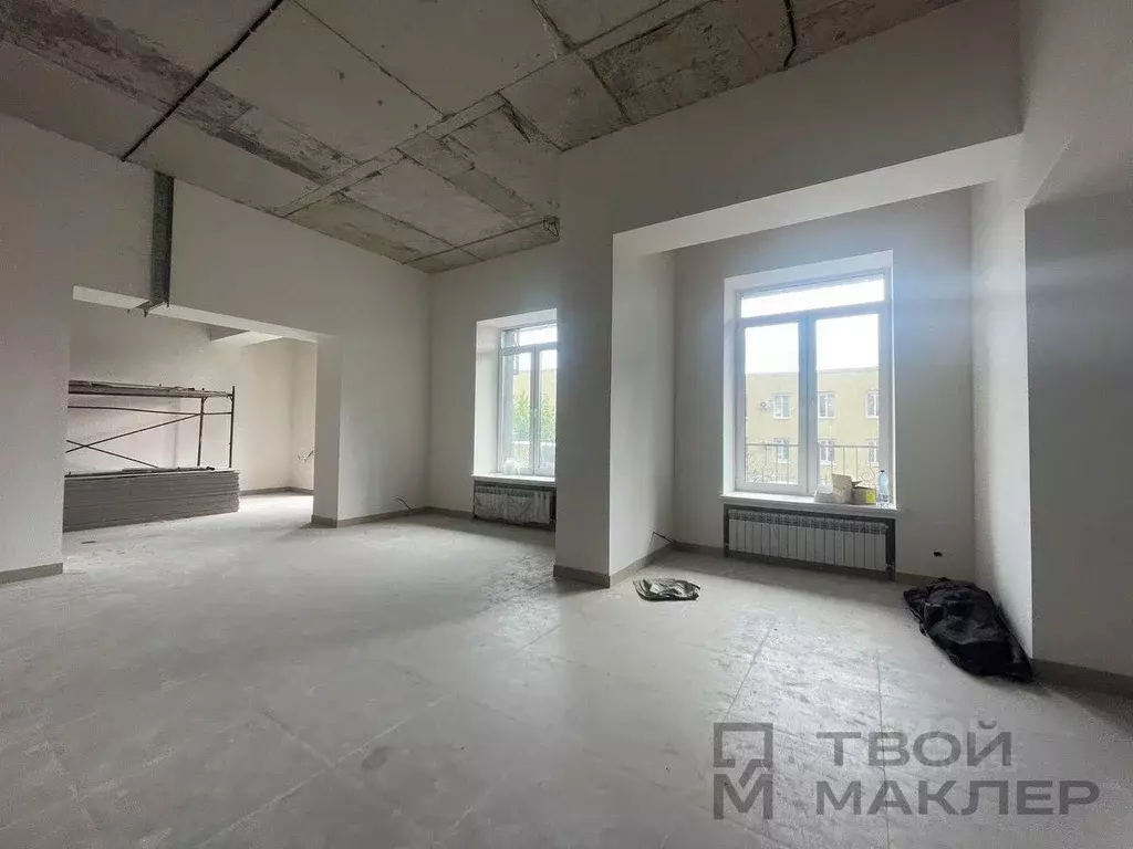 Офис в Пензенская область, Пенза ул. Свердлова, 30 (123 м) - Фото 2