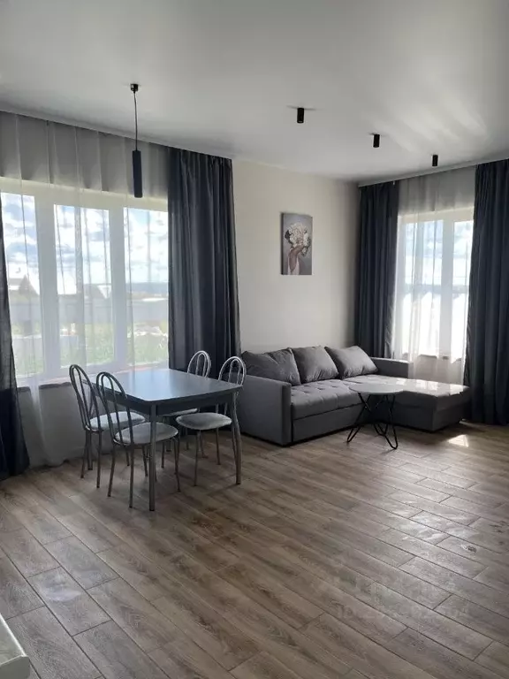 Дом в Пермский край, Добрянский муниципальный округ, д. Гари  (72 м) - Фото 2