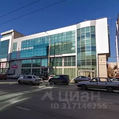 Помещение свободного назначения в Краснодарский край, Краснодар ... - Фото 0