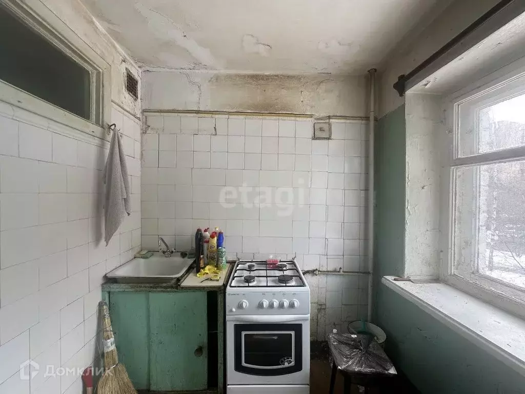 Продаётся 2-к квартира, 41.7 м - Фото 0
