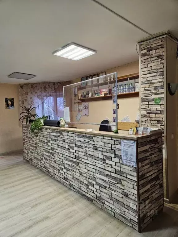 Комната Псковская область, Порхов г. Порхов муниципальное образование, ... - Фото 2