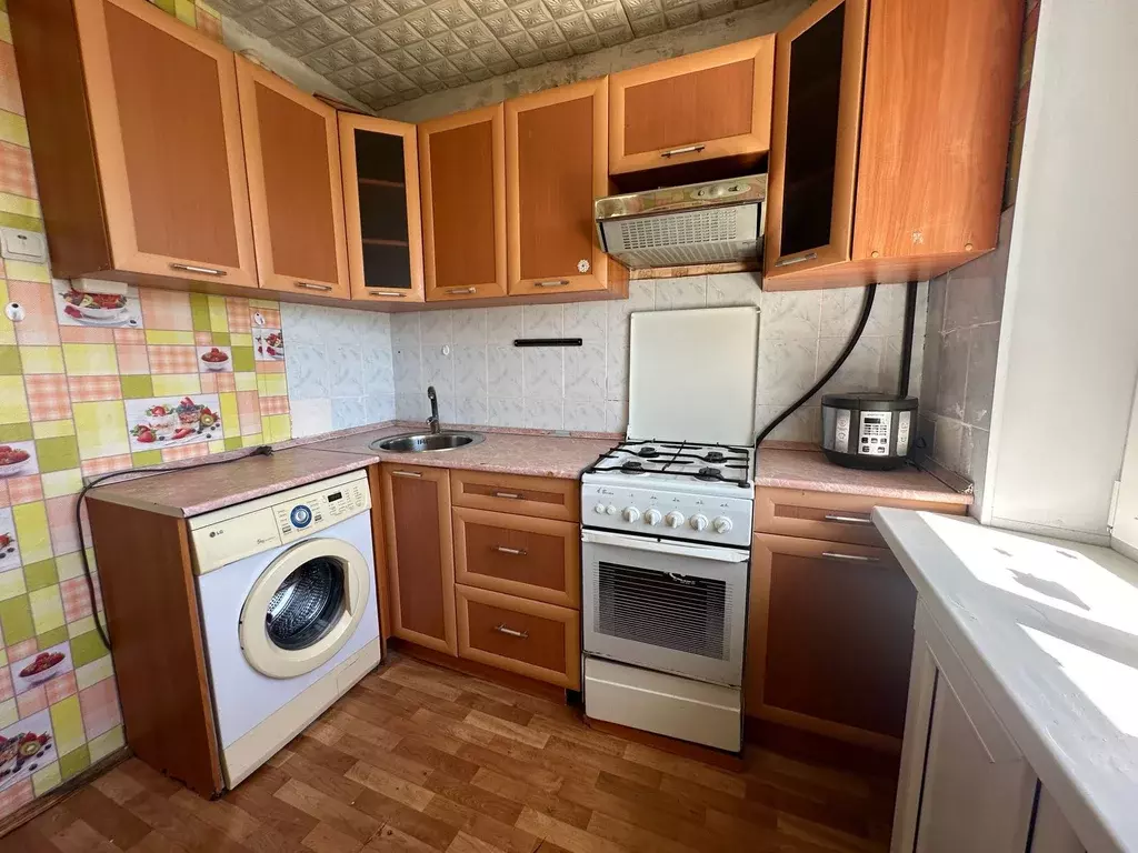 Продаётся 1-к квартира, 30 м - Фото 0
