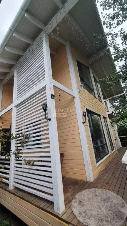 Дом в Московская область, Щелково городской округ, Московский Садовод ... - Фото 1