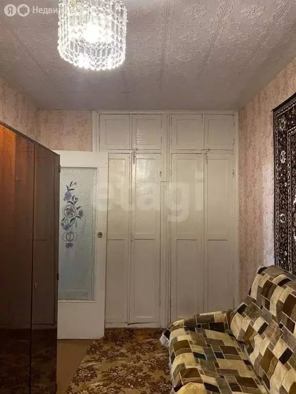 2-комнатная квартира: Саранск, проспект 50 лет Октября, 4 (44 м) - Фото 2