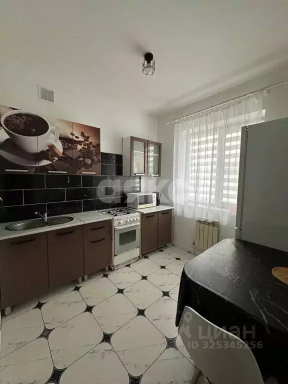 1-к кв. Волгоградская область, Волгоград ул. Помнющего, 5 (34.0 м) - Фото 1