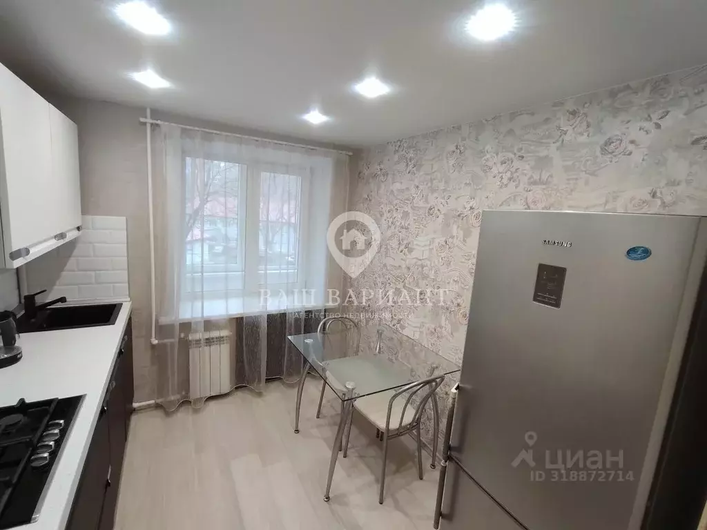 2-к кв. Ярославская область, Ярославль Суздальское ш., 20к2 (49.5 м) - Фото 1