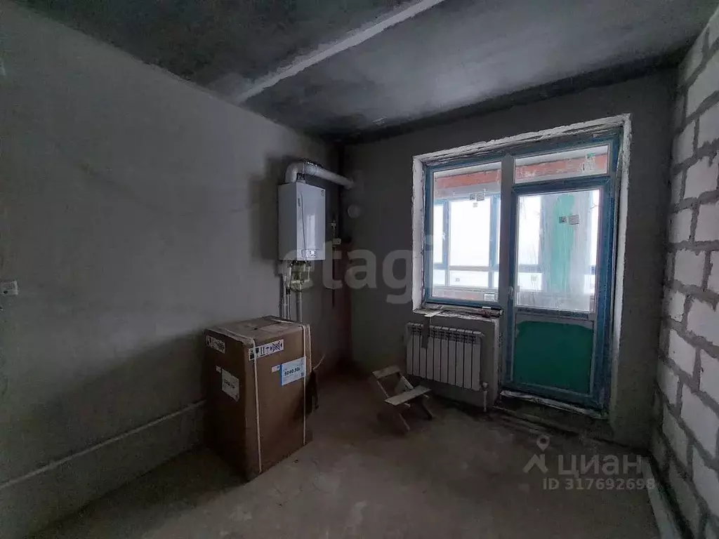 2-к кв. Мордовия, Саранск ш. Северо-Восточное, 47 (59.9 м) - Фото 1