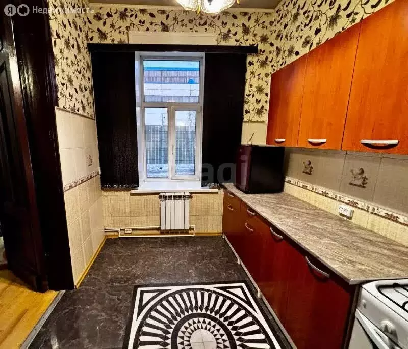 1-комнатная квартира: Тамбов, Лермонтовская улица, 11 (30.1 м) - Фото 2