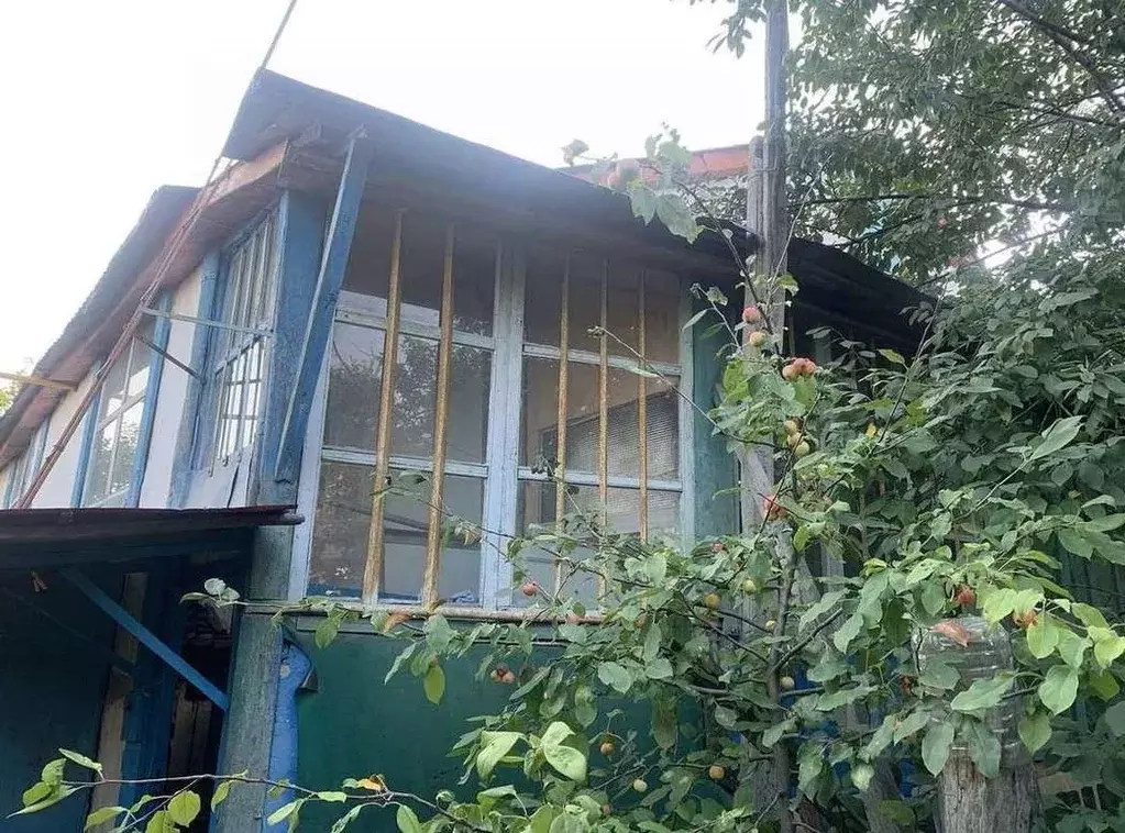 Дом в Самарская область, Самара Иртышская ул. (66 м) - Фото 1