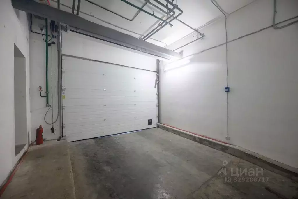 Гараж в Москва Каспийская ул., 28/1 (13 м) - Фото 1