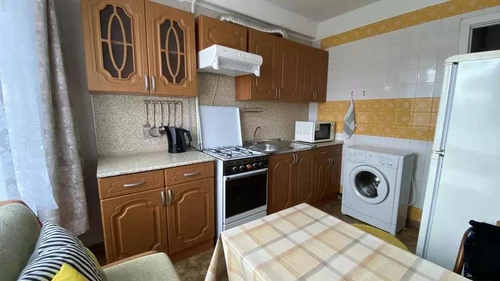 Продаётся 1-к квартира, 31 м - Фото 1