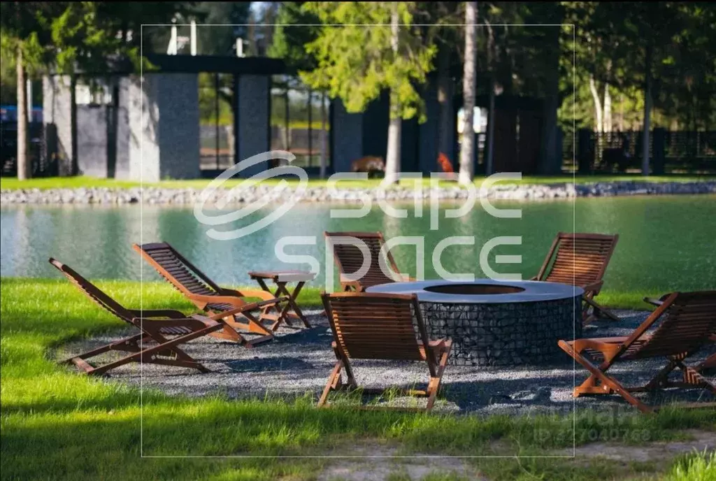 Участок в Московская область, Клин городской округ, д. Поджигородово ... - Фото 1