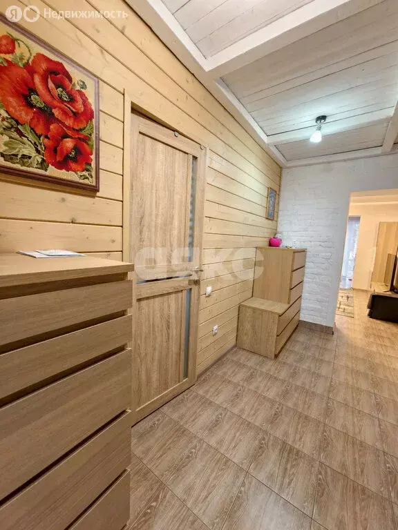 Дом в Кореновск, Киевская улица, 30 (132 м) - Фото 2