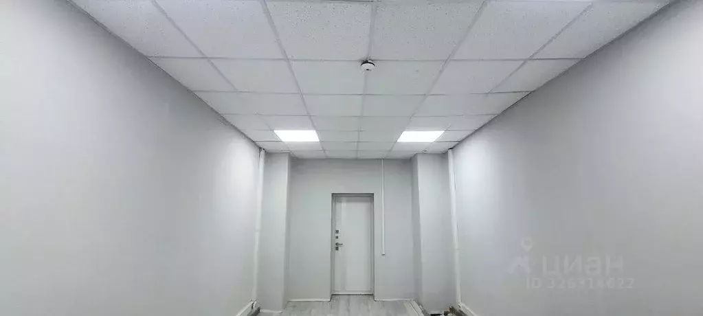 Офис в Москва ул. Бориса Галушкина, 26 (20 м) - Фото 1