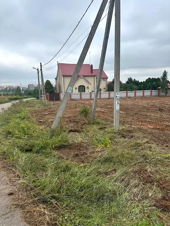 Участок в Москва д. Тарасово,  (25.0 сот.) - Фото 2