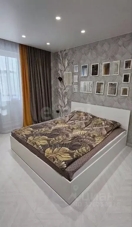 Студия Иркутская область, Иркутск Байкальская ул., 234В/2 (38.7 м) - Фото 1