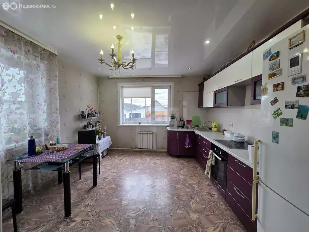 Дом в Улан-Удэ, микрорайон Забайкальский, Ромашковая улица (64.9 м) - Фото 2