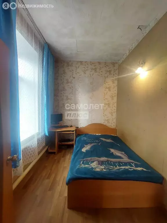 2-комнатная квартира: Рубцовск, Локомотивная улица, 33 (48 м) - Фото 1