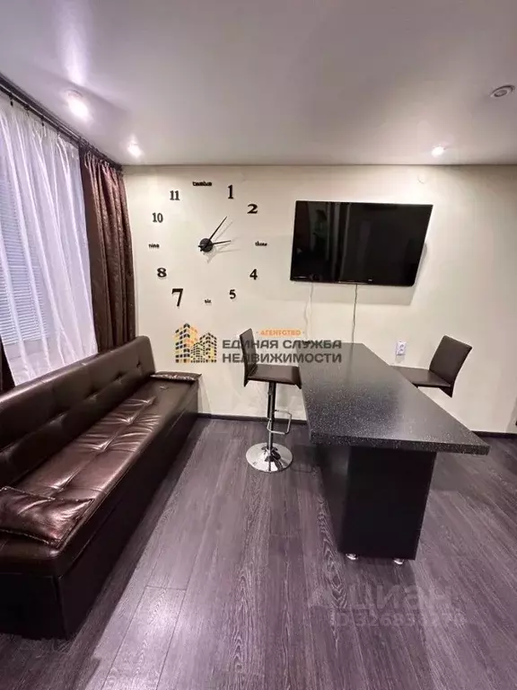 2-к кв. Башкортостан, Уфа ул. 8 Марта (50.0 м) - Фото 1