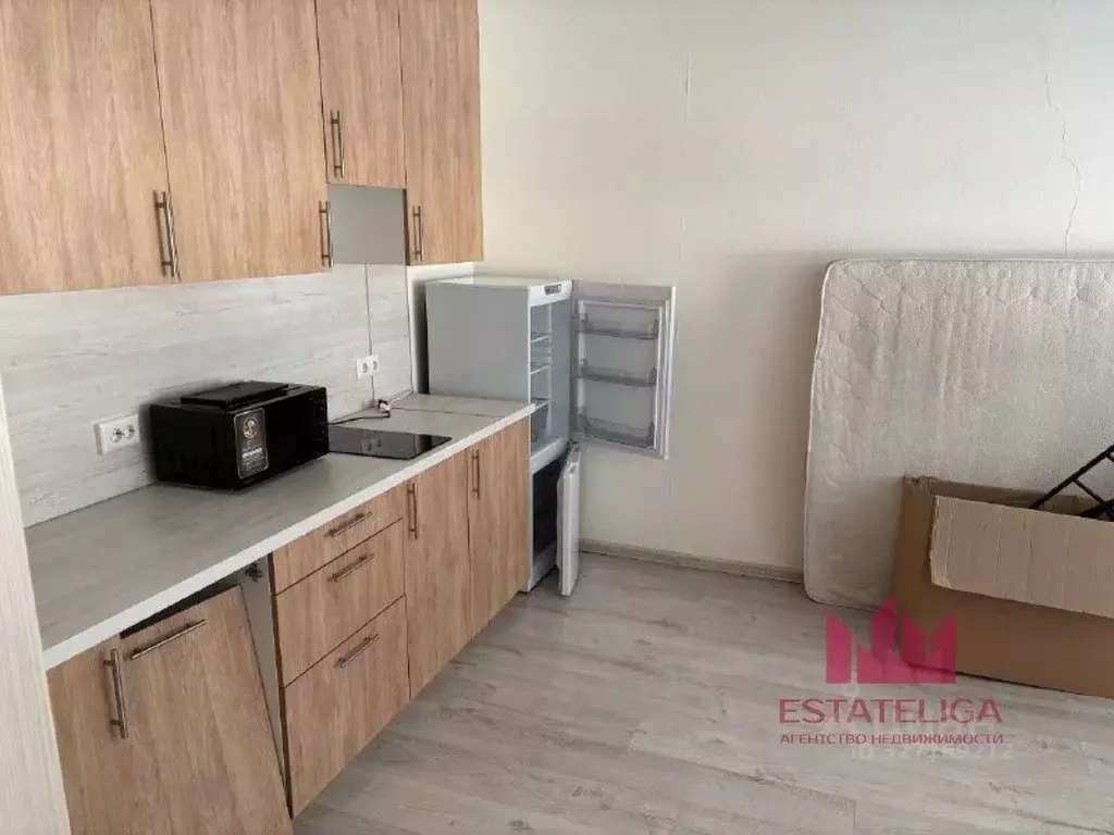 2-к кв. Москва Большая Филевская ул., 3к2 (56.0 м) - Фото 1