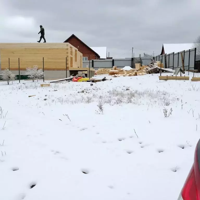 Участок в Забайкальский край, Читинский район, с. Засопка  (8.0 сот.) - Фото 1