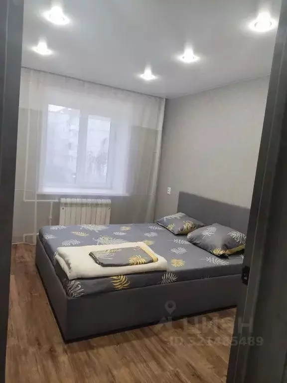 3-к кв. Алтайский край, Славгород 2-й мкр, 6 (60.0 м) - Фото 1