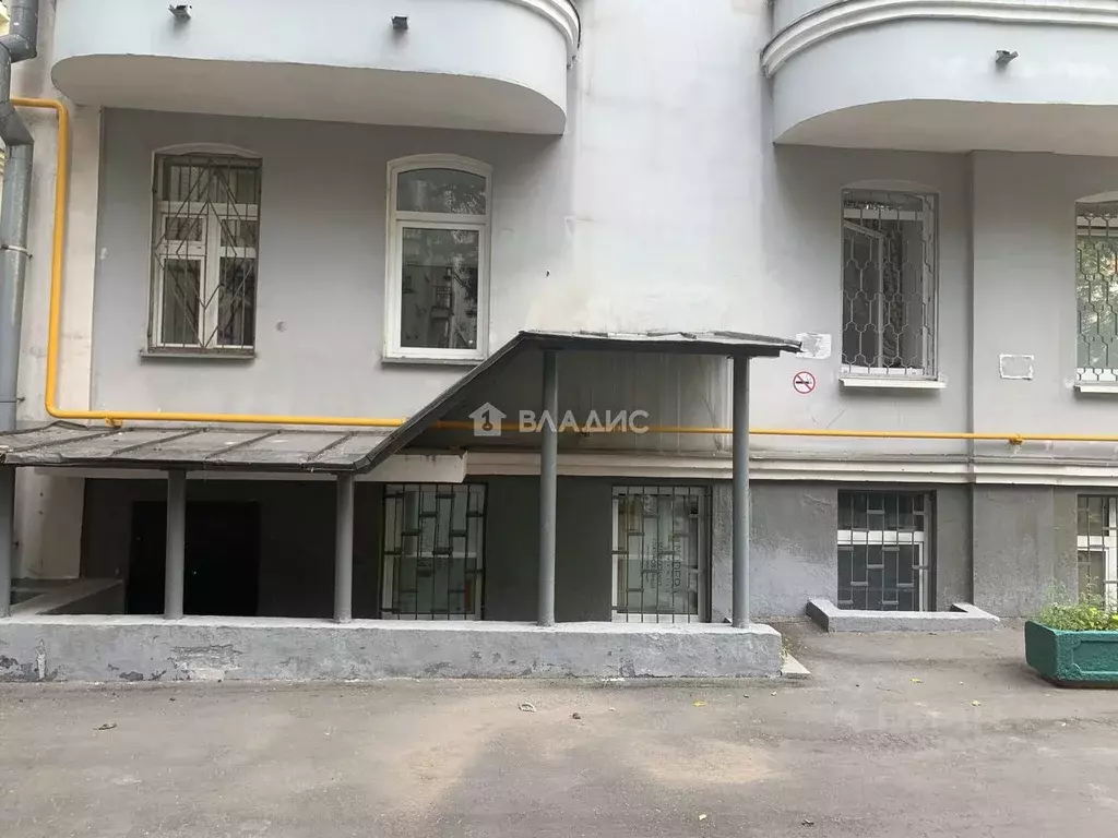 Студия Москва ул. Гиляровского, 60С2 (12.5 м) - Фото 0