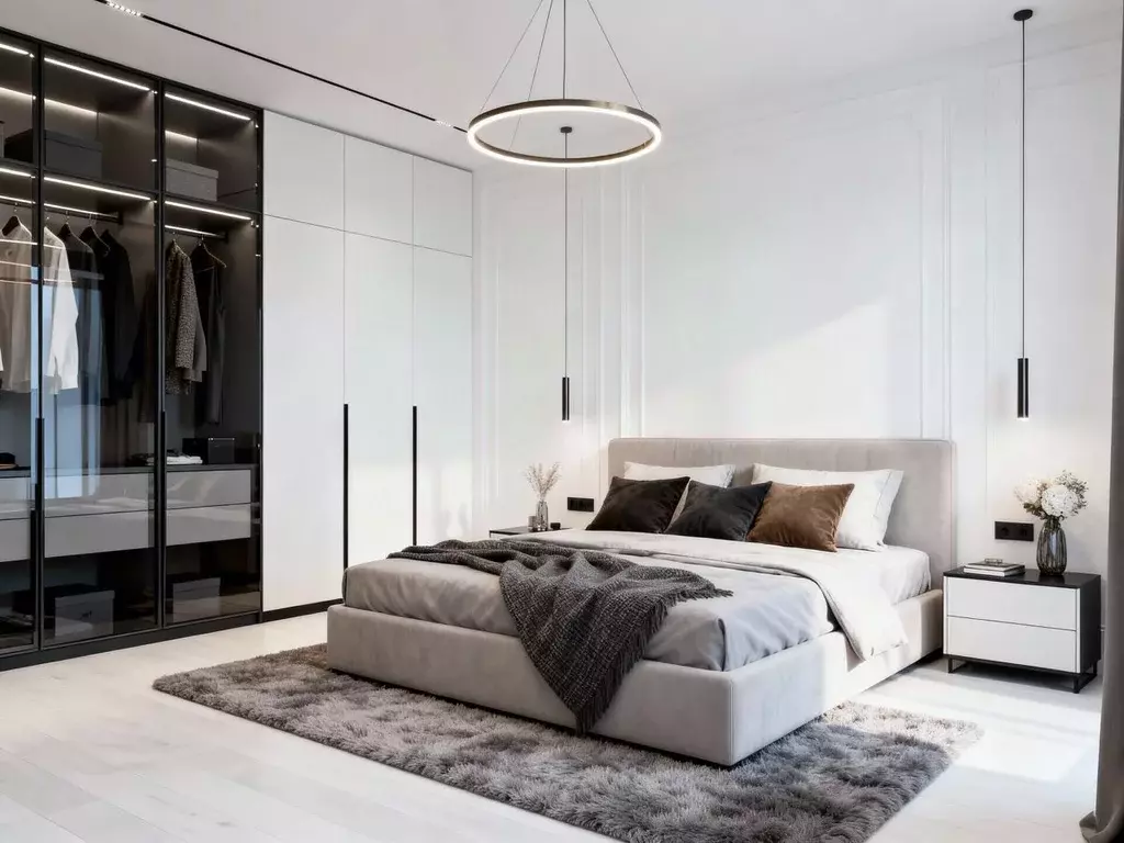 4-к кв. Москва Ленинградский просп., 37/7 (168.1 м) - Фото 1