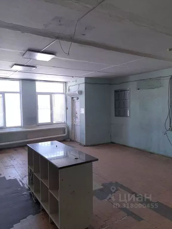 Помещение свободного назначения в Волгоградская область, Городищенский ... - Фото 1