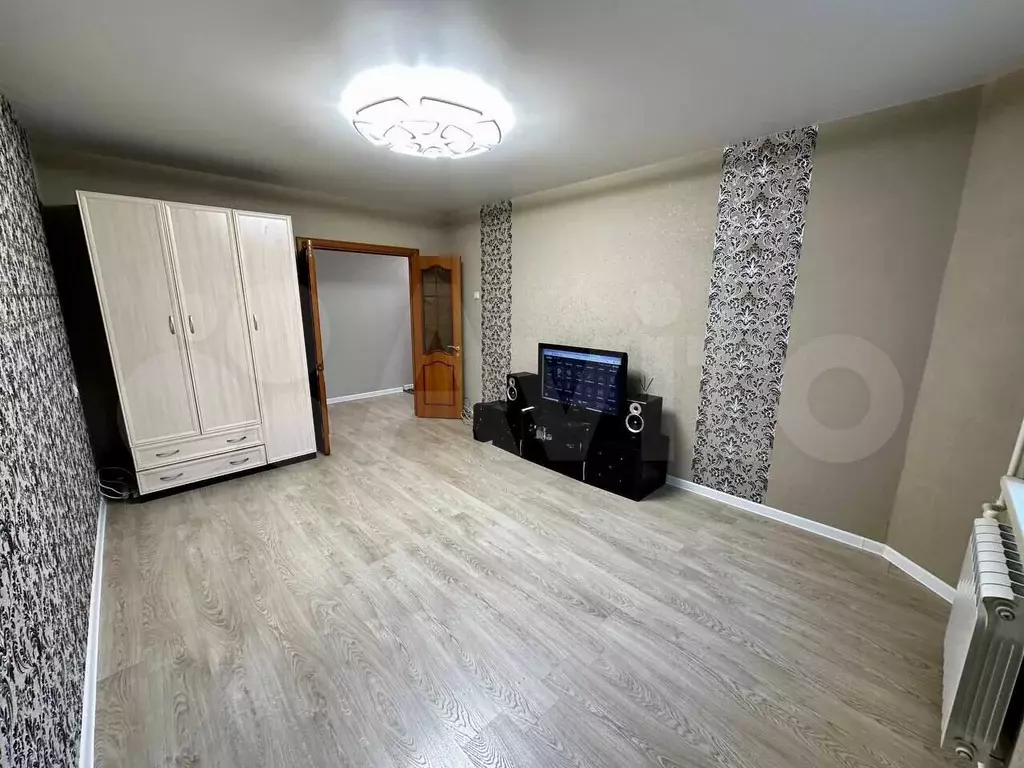 3-к. квартира, 66 м, 2/9 эт. - Фото 1