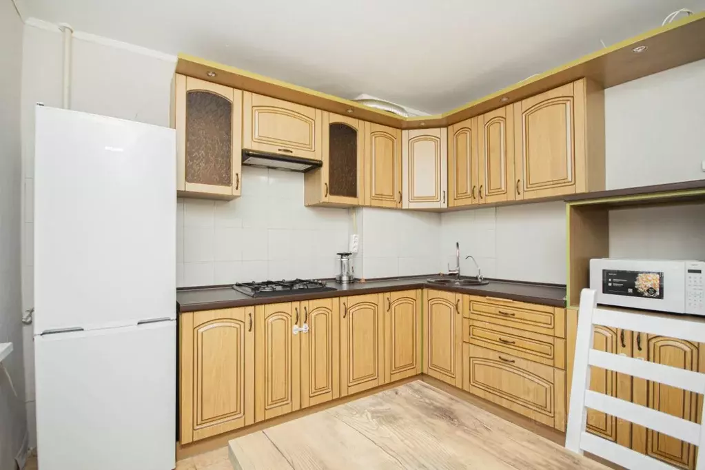 2-к кв. Московская область, Наро-Фоминск ул. Пешехонова, 8 (46.0 м) - Фото 2