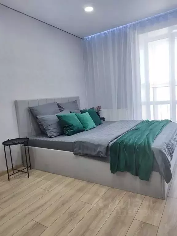 Студия Башкортостан, Уфа Кавказская ул., 24 (23.0 м) - Фото 0