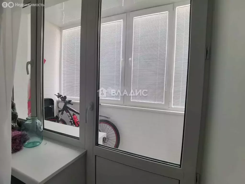 1-комнатная квартира: Зубово, улица Игоря Талькова, 4 (29 м) - Фото 2