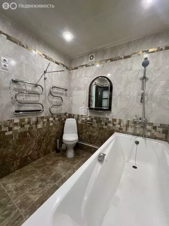 3-комнатная квартира: Калуга, улица Степана Разина, 50 (59 м) - Фото 0