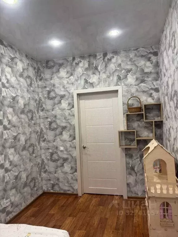 2-к кв. Иркутская область, Иркутск Ново-Ленино мкр, Березовый мкр, 75 ... - Фото 2