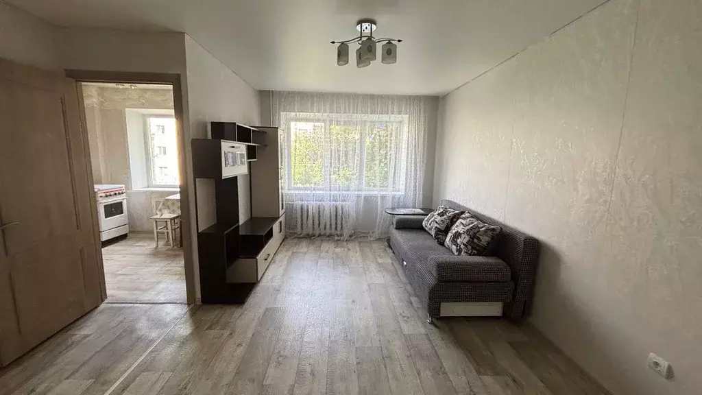 Продаётся 1-к квартира, 30.5 м - Фото 0